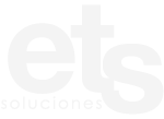 logo ETS footer